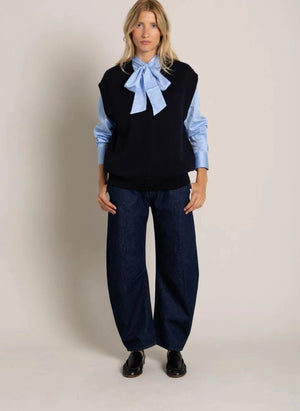 Smallable Woman - Jean Barrel London | Mavi
