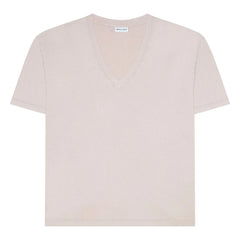 Smallable Woman - Cloud T-shirt Organik pamuk | Mastic