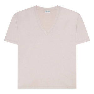 Smallable Woman - Cloud T-shirt Organik pamuk | Mastic