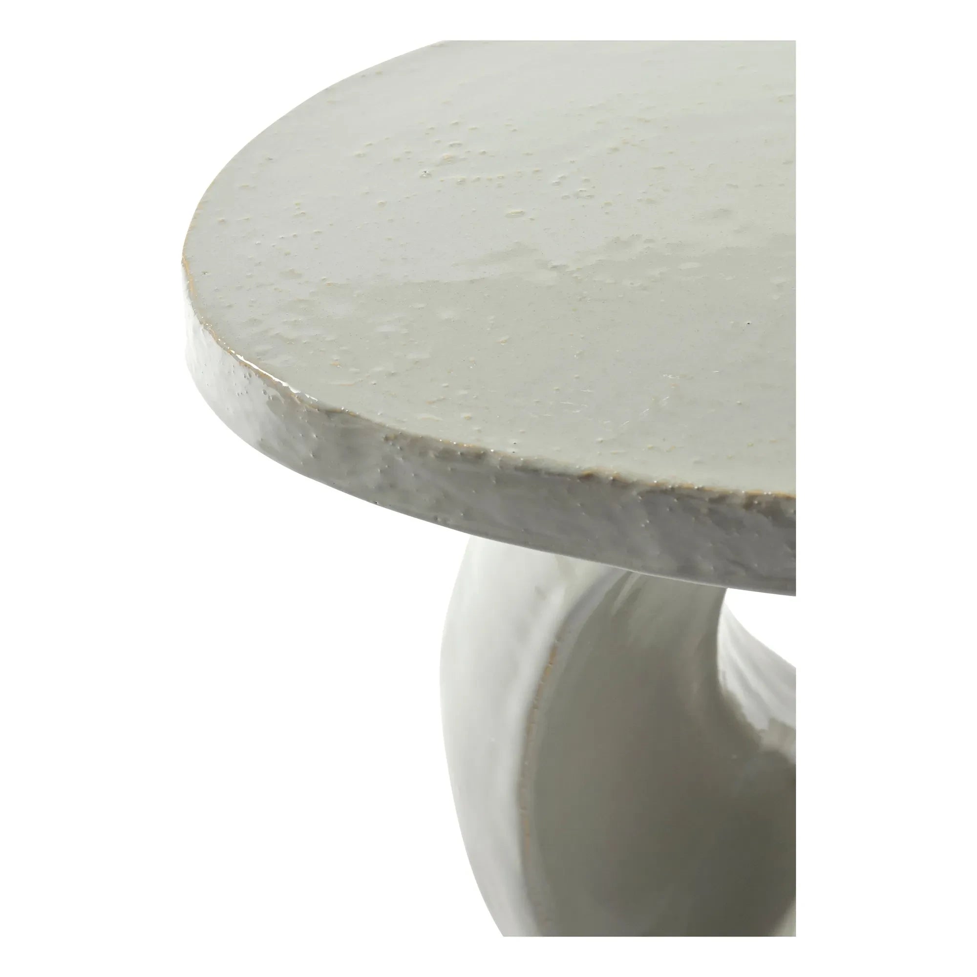 Serax - Amé 10 yan sehpa | Gri