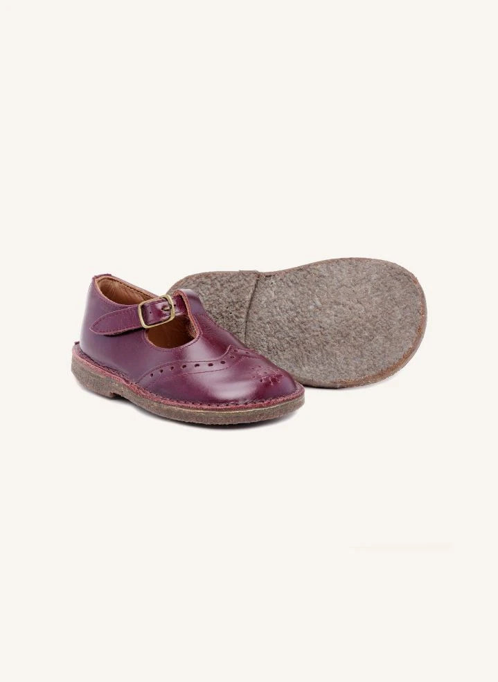 Pèpè - Babies Pompeii | Bordo