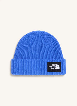 The North Face - قبعة The North Face | أزرق كهربائي