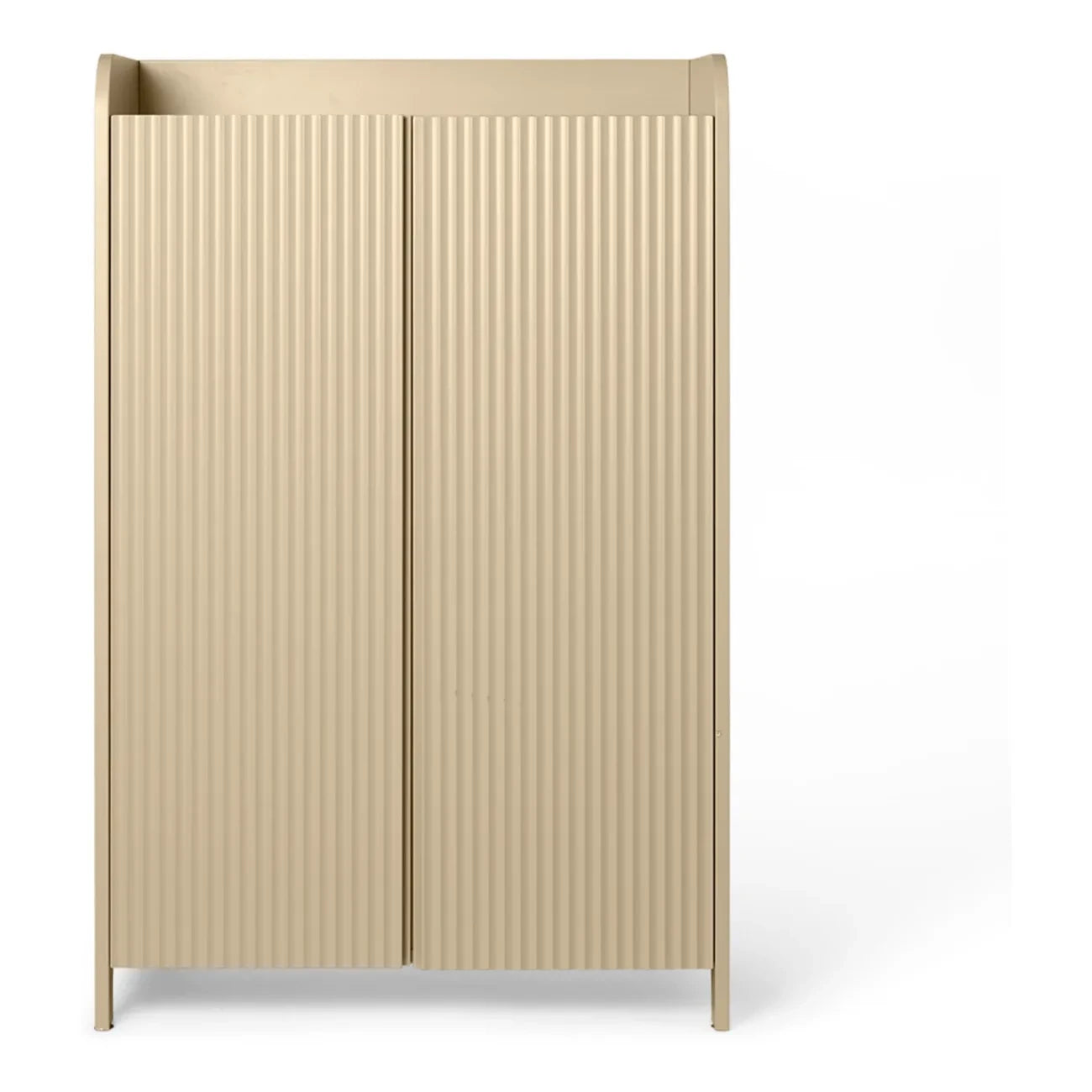 Ferm Living - Sabit Dolap | Bej
