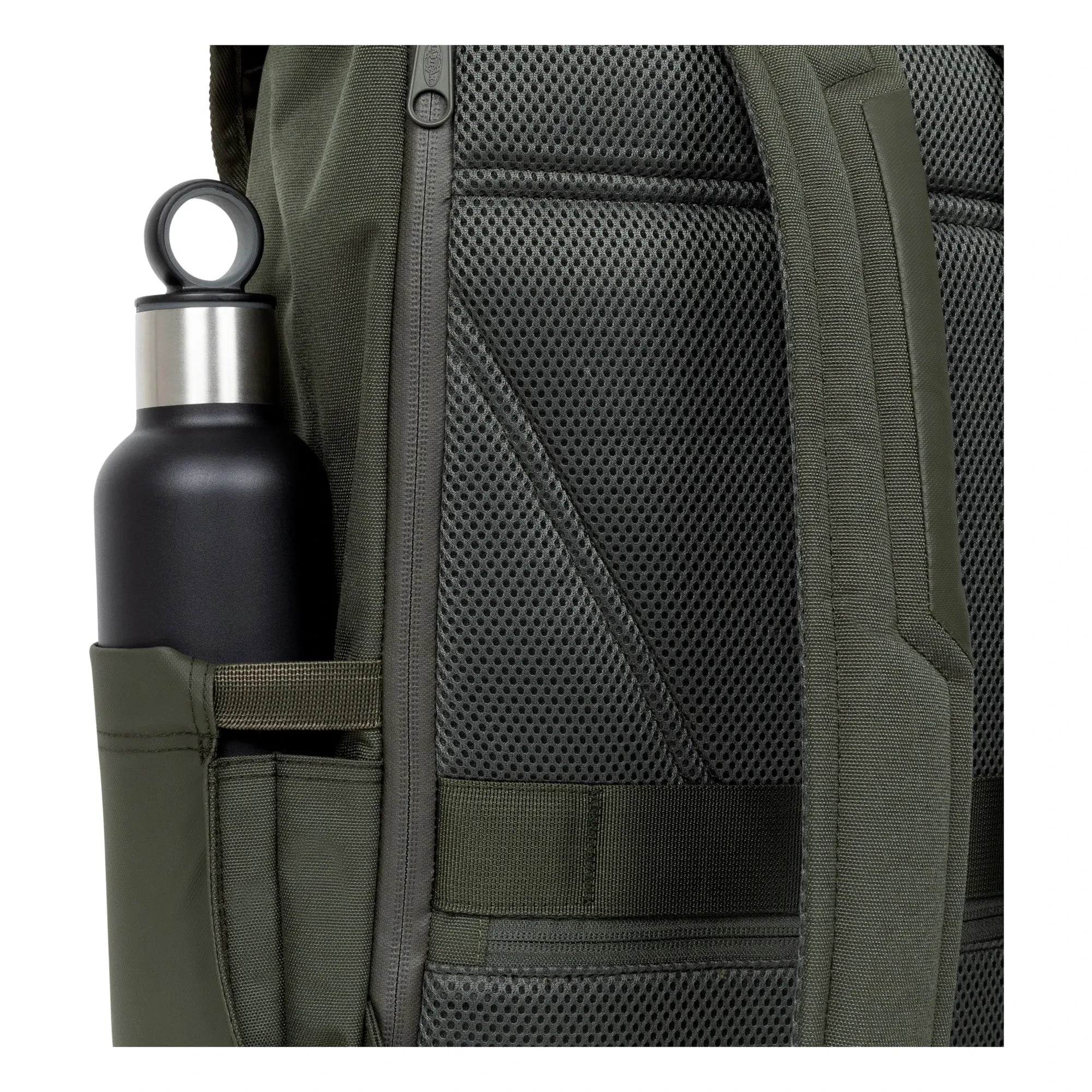 Eastpak - Icon Topload Sırt Çantası | Haki