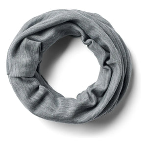 Wheat - Arta choker | Heather grey
