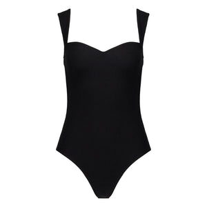 Flair - Body Josefina | Siyah