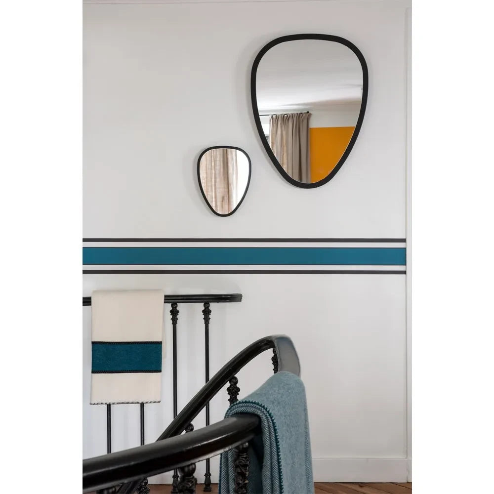 Maison Sarah Lavoine - Ovo Ayna | Ceviz