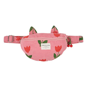 Emile et Ida - Pembe Muz Laleleri