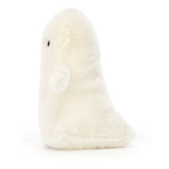Jellycat - Mini Ghost peluş | Beyaz