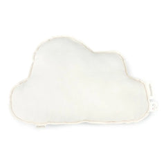 Nobodinoz - Cloud Cushion - Frans Keten | Beyaz