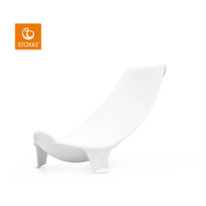 Stokke® - Flexi Bath® banyo sandalyesi | Beyaz