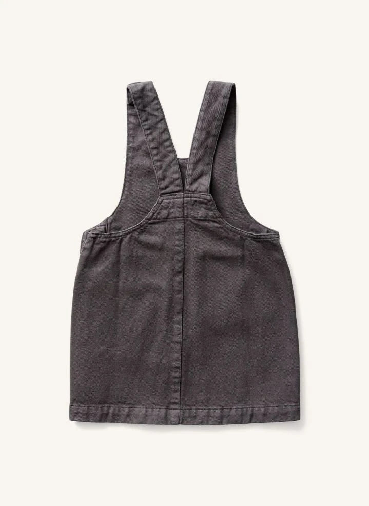 Soor Ploom - Delia Tulum Elbise | Kahverengi