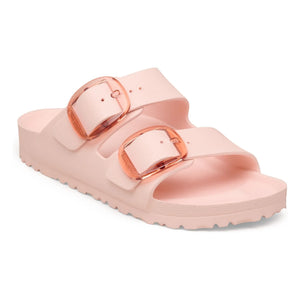 BIRKENSTOCK - Arizona Big Buckle EVA sandaletler | Soluk Pembe