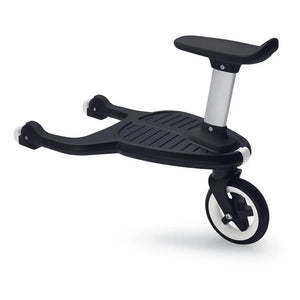 Bugaboo - Comfort Plus Tahta Adaptörü | Siyah