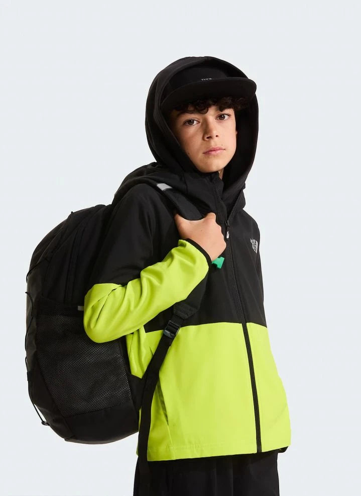 The North Face - Jester حقيبة ظهر | أسود