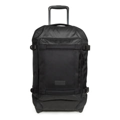 Eastpak - Tranverz CNNCT S valiz | Siyah