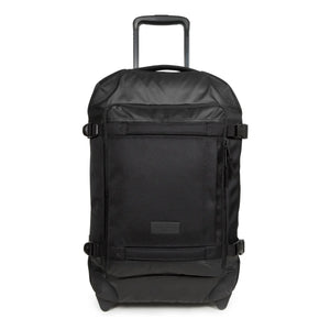 Eastpak - Tranverz CNNCT S valiz | Siyah