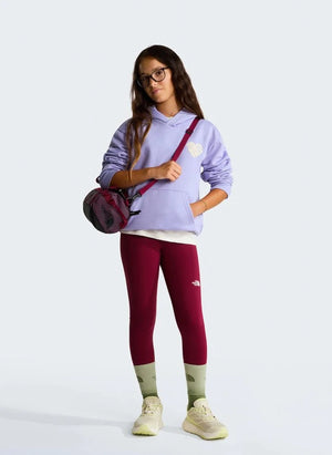The North Face - Brand Proud Heart Sweatshirt | لافندر