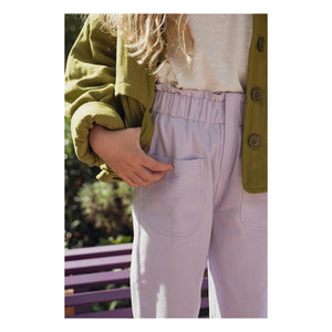 Marlot Paris - Leylak Pantolon