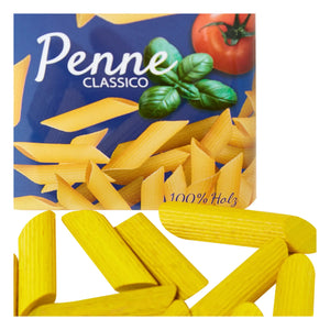 Erzi - Penne Makarna Kutusu