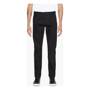 The Unbranded Brand - Jean 11oz UB144 | Siyah