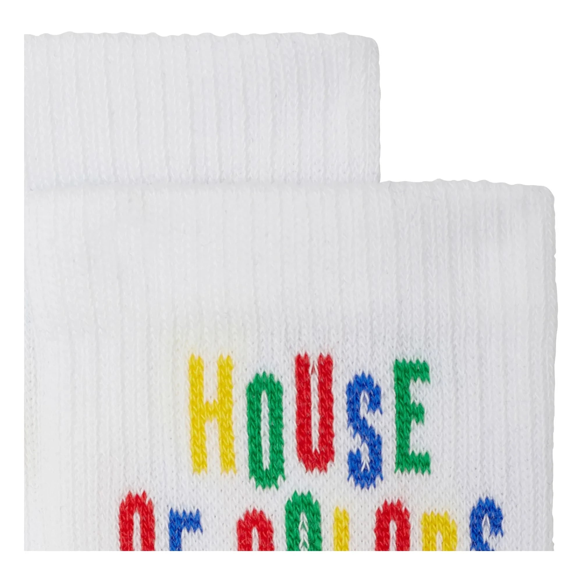American Vintage - جوارب Clypsun House Of Colors | أبيض