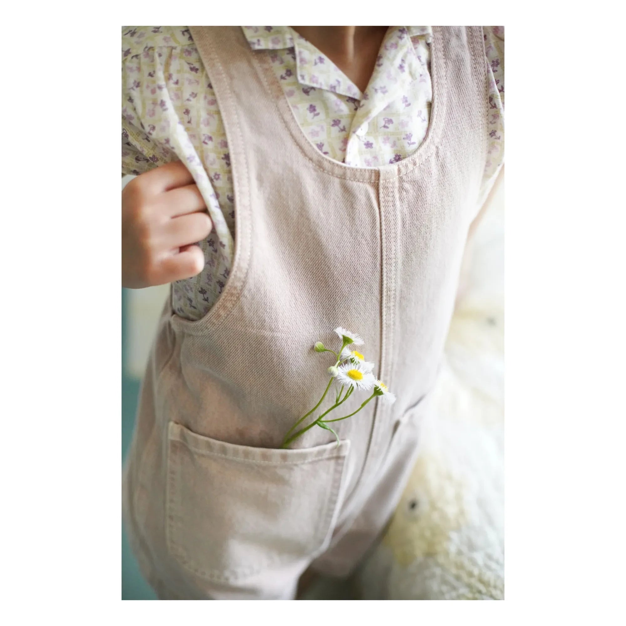 Soor Ploom - Delphine Tulum | Açık Pembe