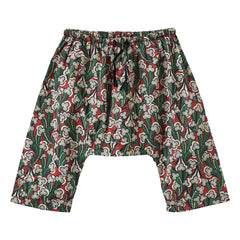 Caramel - Ficus Liberty pantolon | Kırmızı