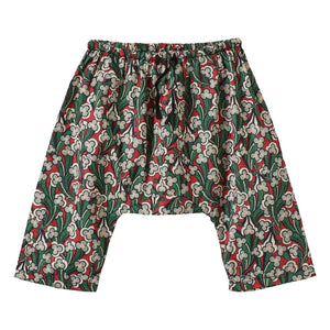 Caramel - Ficus Liberty pantolon | Kırmızı