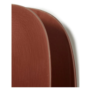 Serax - Nebula 04 duvar lambası, Studio Ottawa | Terracotta