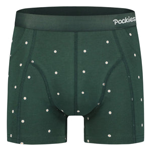 Pockies - Daisy külot | Yeşil