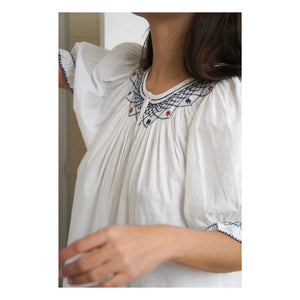 Scarlette Ateliers - Maya Gecelik | Beyaz