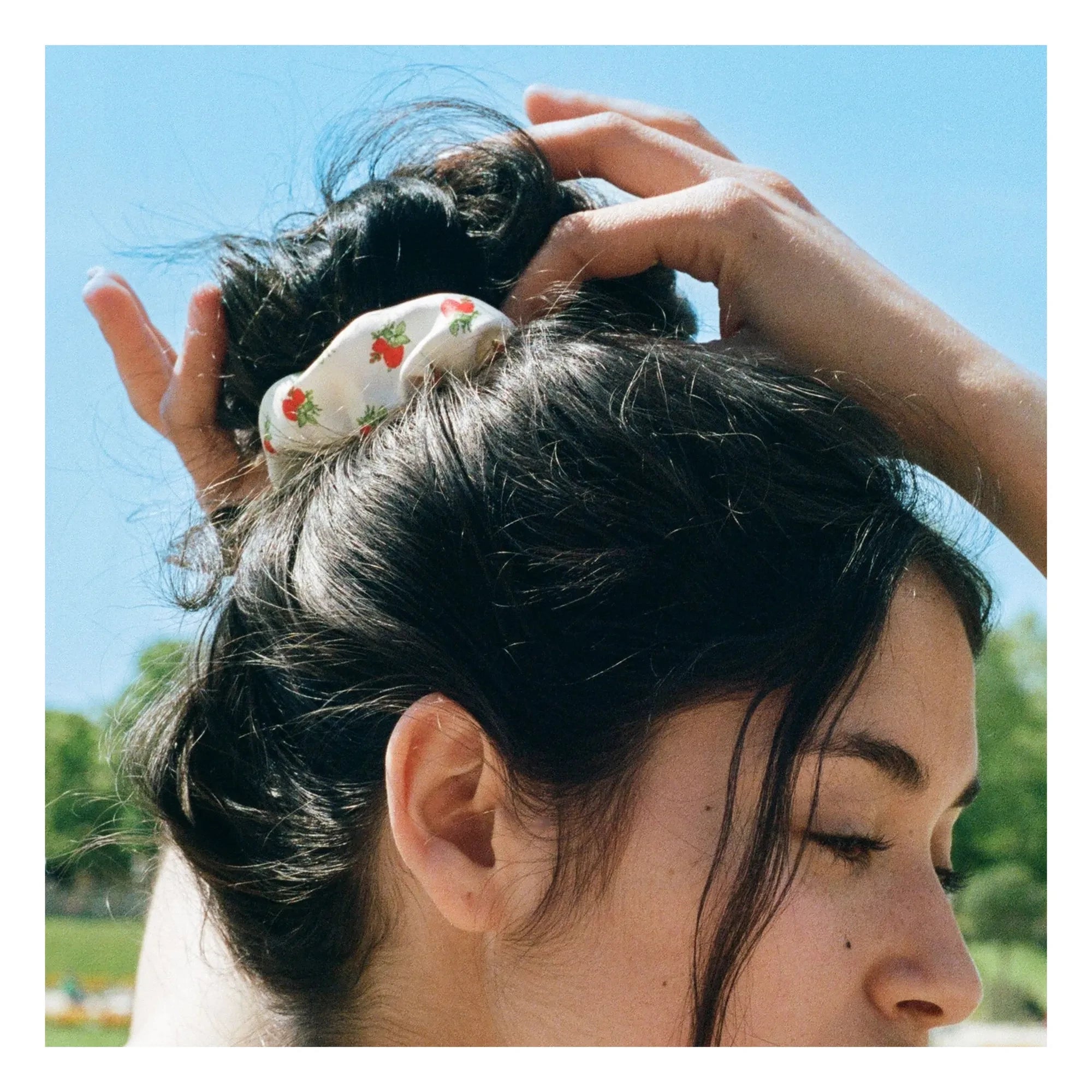 YOLAINE - Le Chouchou | Frambuaz
