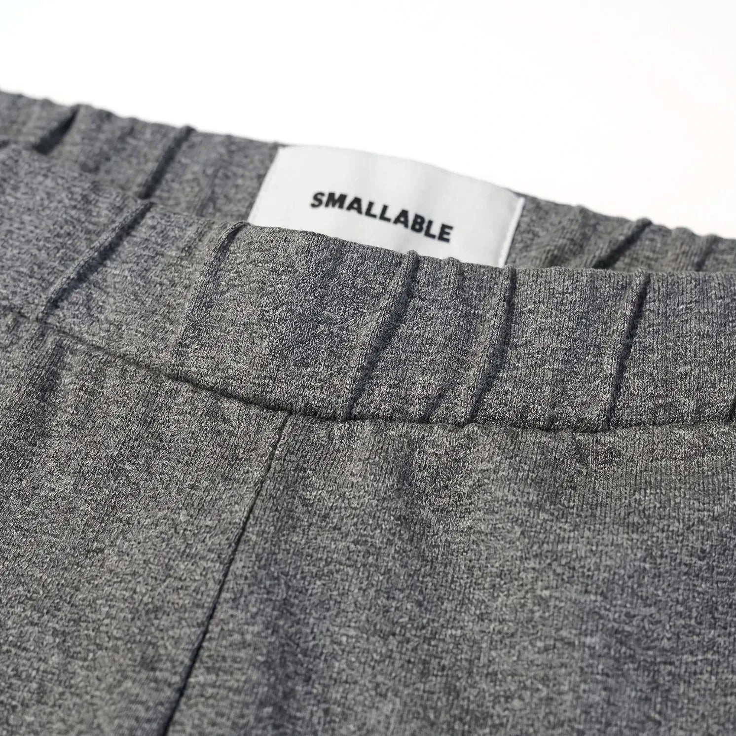 Smallable Kid - Guildhall tayt | Heather gri