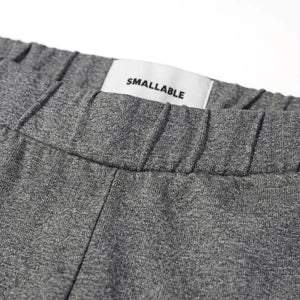 Smallable Kid - Guildhall tayt | Heather gri