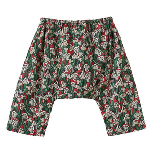 Caramel - Ficus Liberty pantolon | Kırmızı