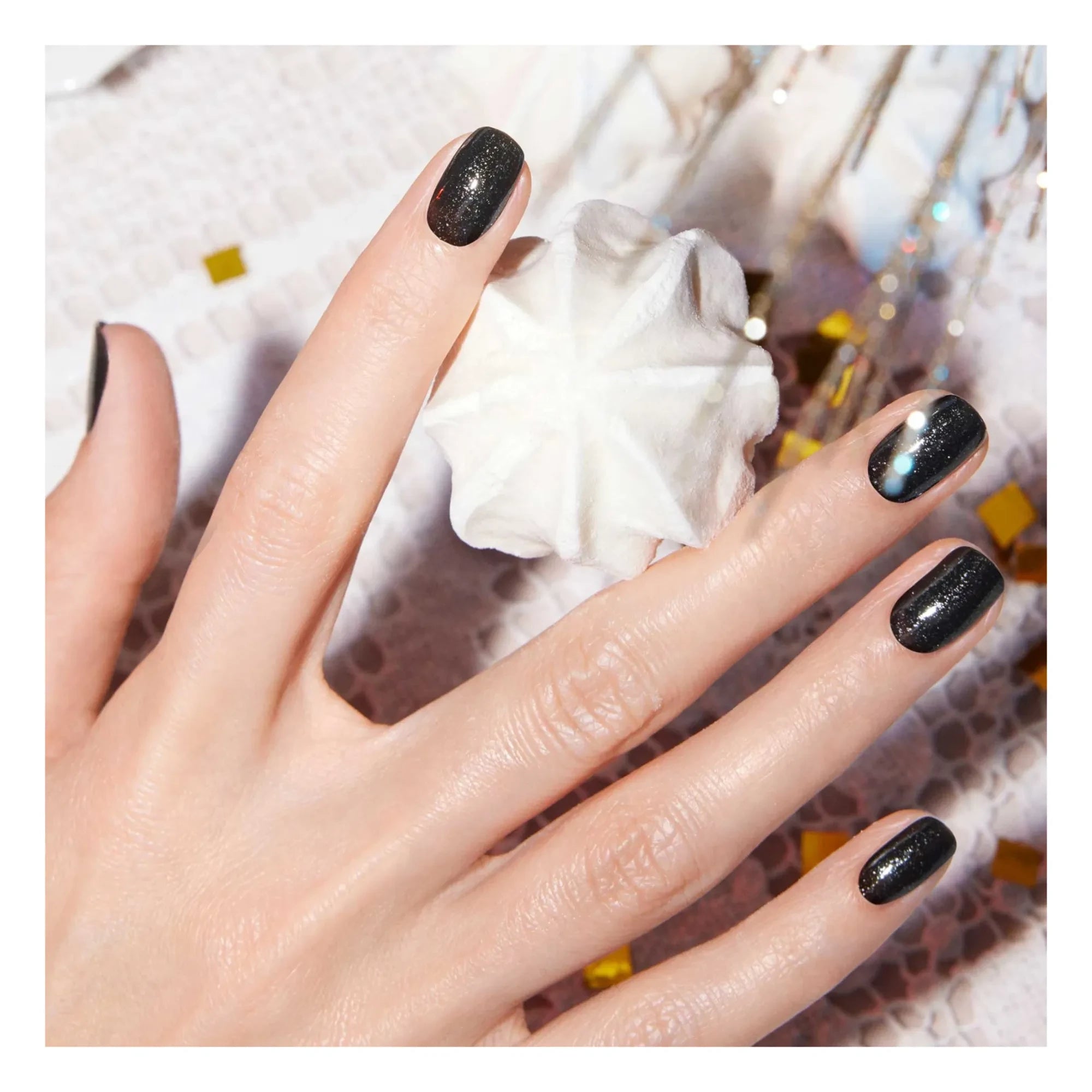Manucurist - Yeşil Oje - 15 ml | Sparks