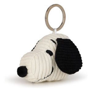 Bon Ton Toys - SNOOPY - ميدالية مفاتيح Snoopy
