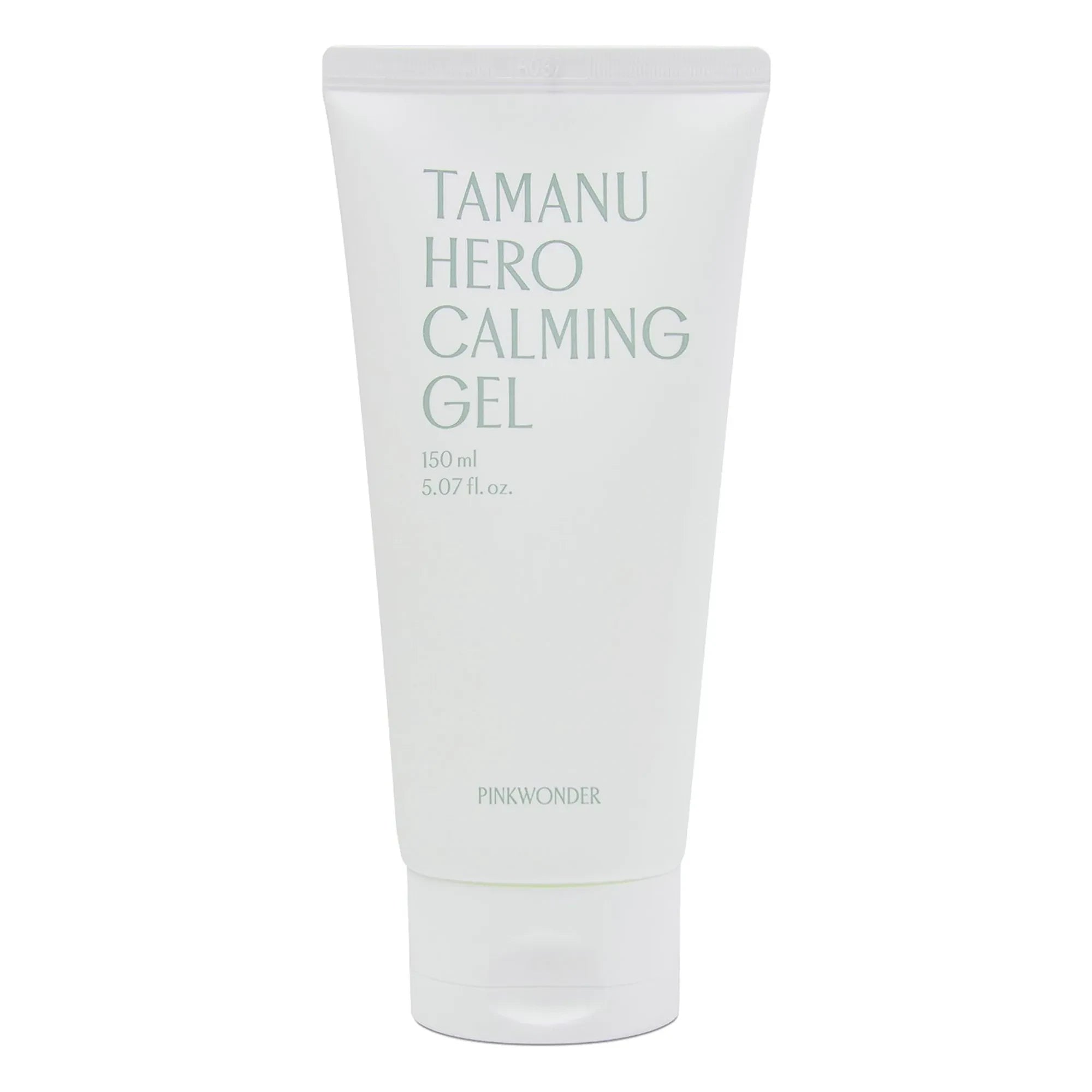 PINKWONDER - Tamanue Hero Yatıştırıcı Jel - 150 ml