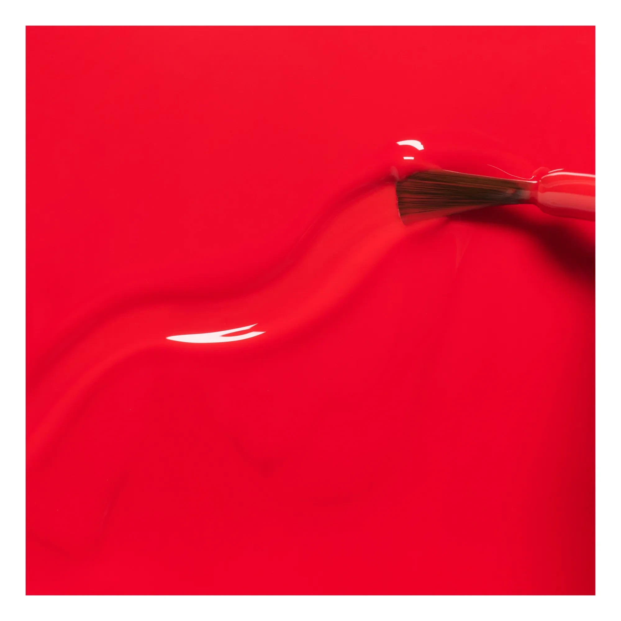 Manucurist - Barbidur Çocuk Oje - 8 ml | Kırmızı