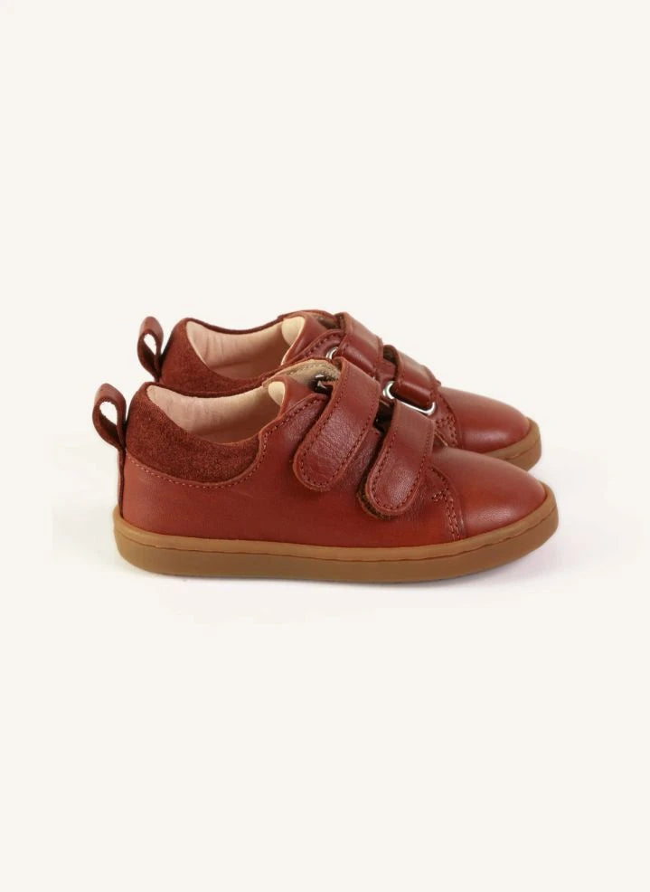 Lazare - Mahaut Sneakers | Hazel