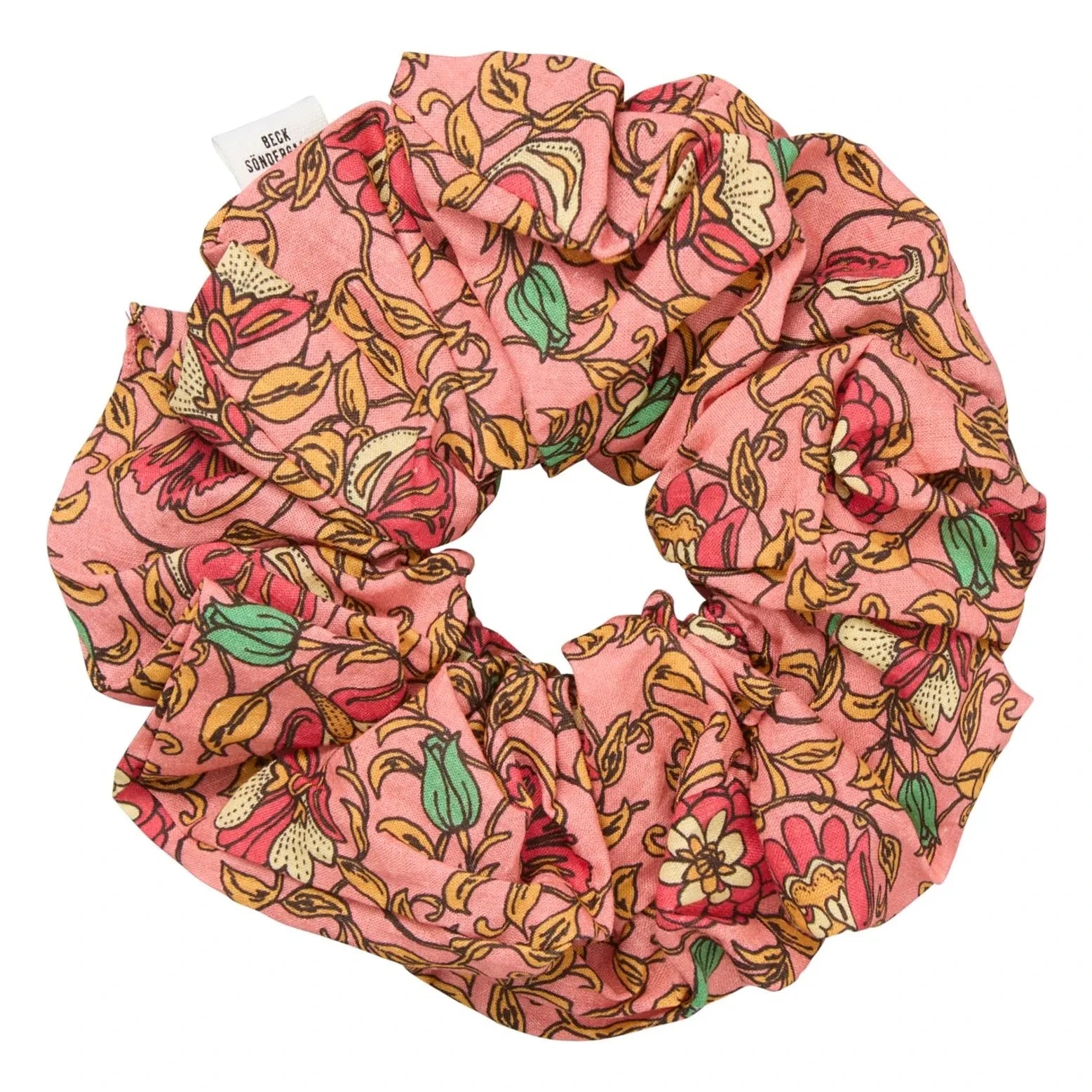 Becksöndergaard - Chouchou Asflora Pamuk | Pembe