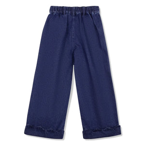 Wynken - Jean Geniş | Mavi