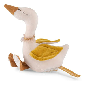 Moulin Roty - Swan Hochet - Küçük Dans Okulu