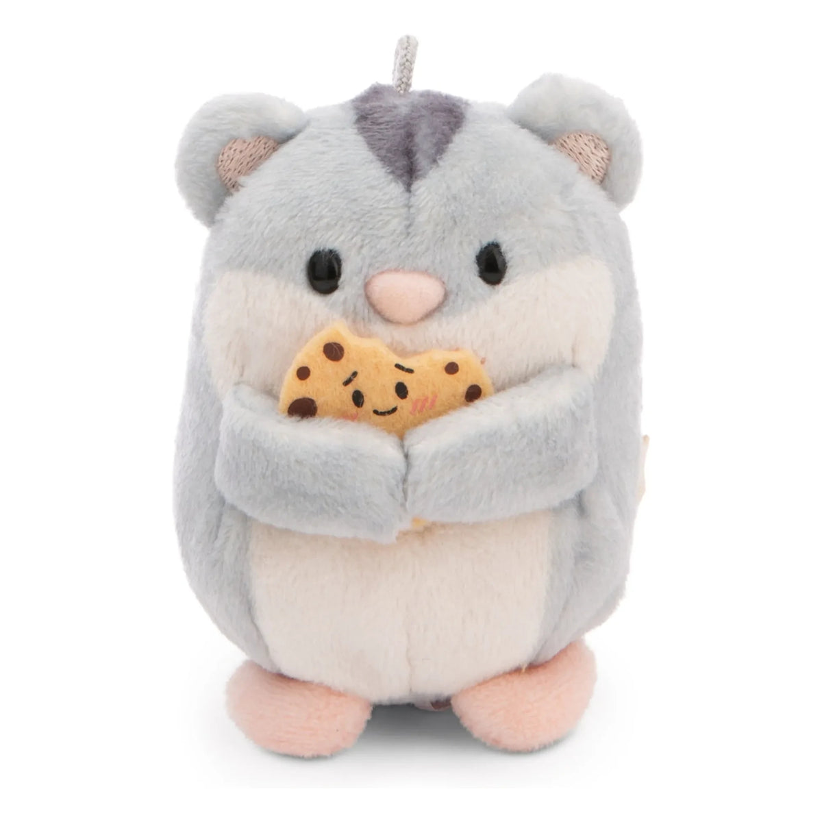 Nici - Dog kostümlü Shai Hamster peluş | Bej