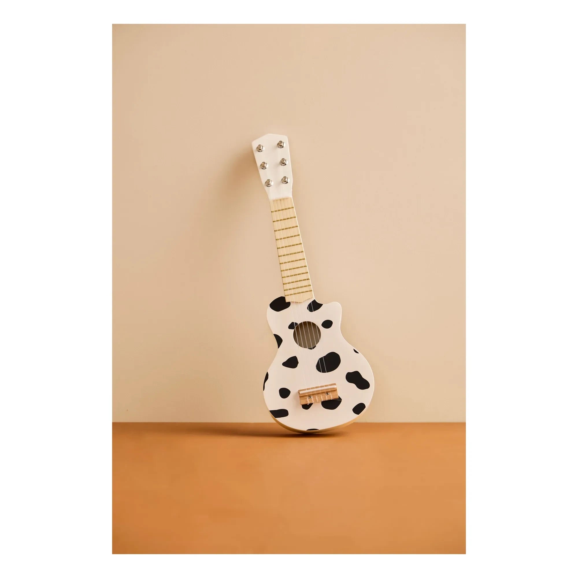 Kid's Concept - Ahşap gitar