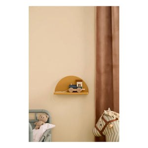 Kid's Concept - Raf | Sarı