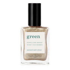 Manucurist - Yeşil Oje - 15ml | Gold