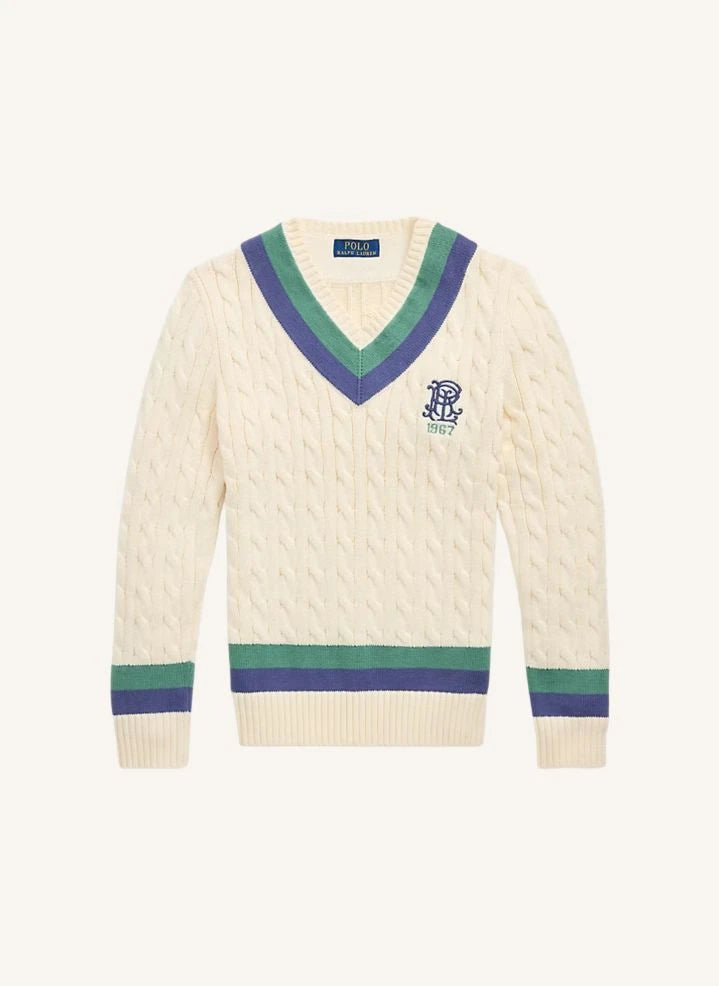 Ralph Lauren - Kazak | Bej
