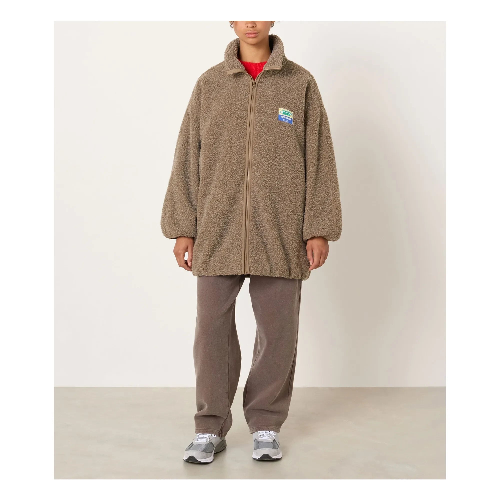 American Vintage - Hoktown kaban | Nutmeg